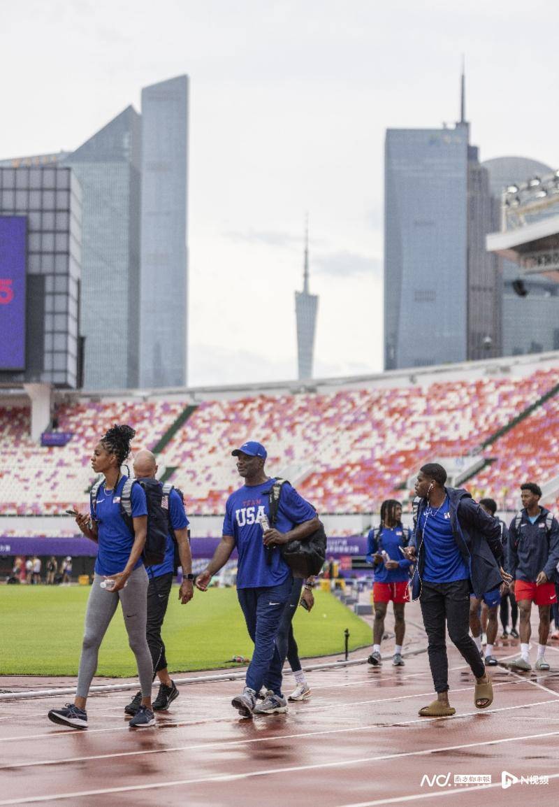 开云体育app-田径赛程公布，焦点大战一触即发的简单介绍