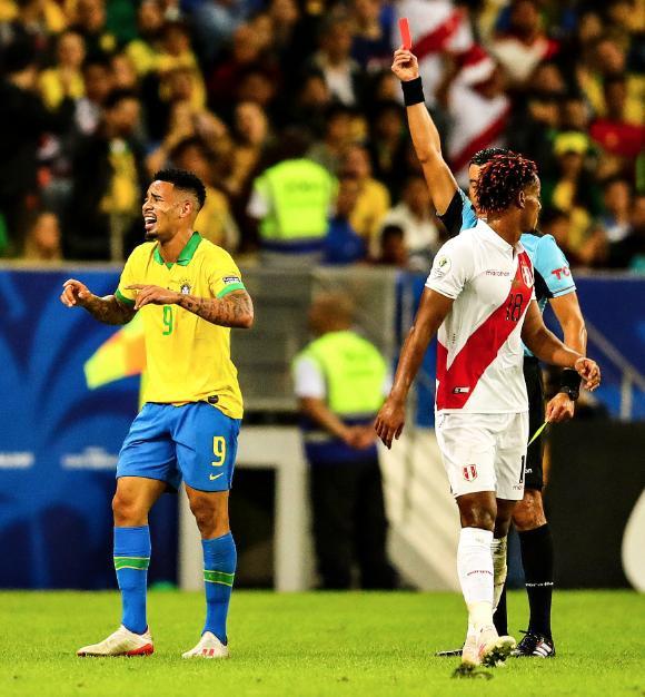 包含美洲杯队主教练发声，誓言带队登顶的词条