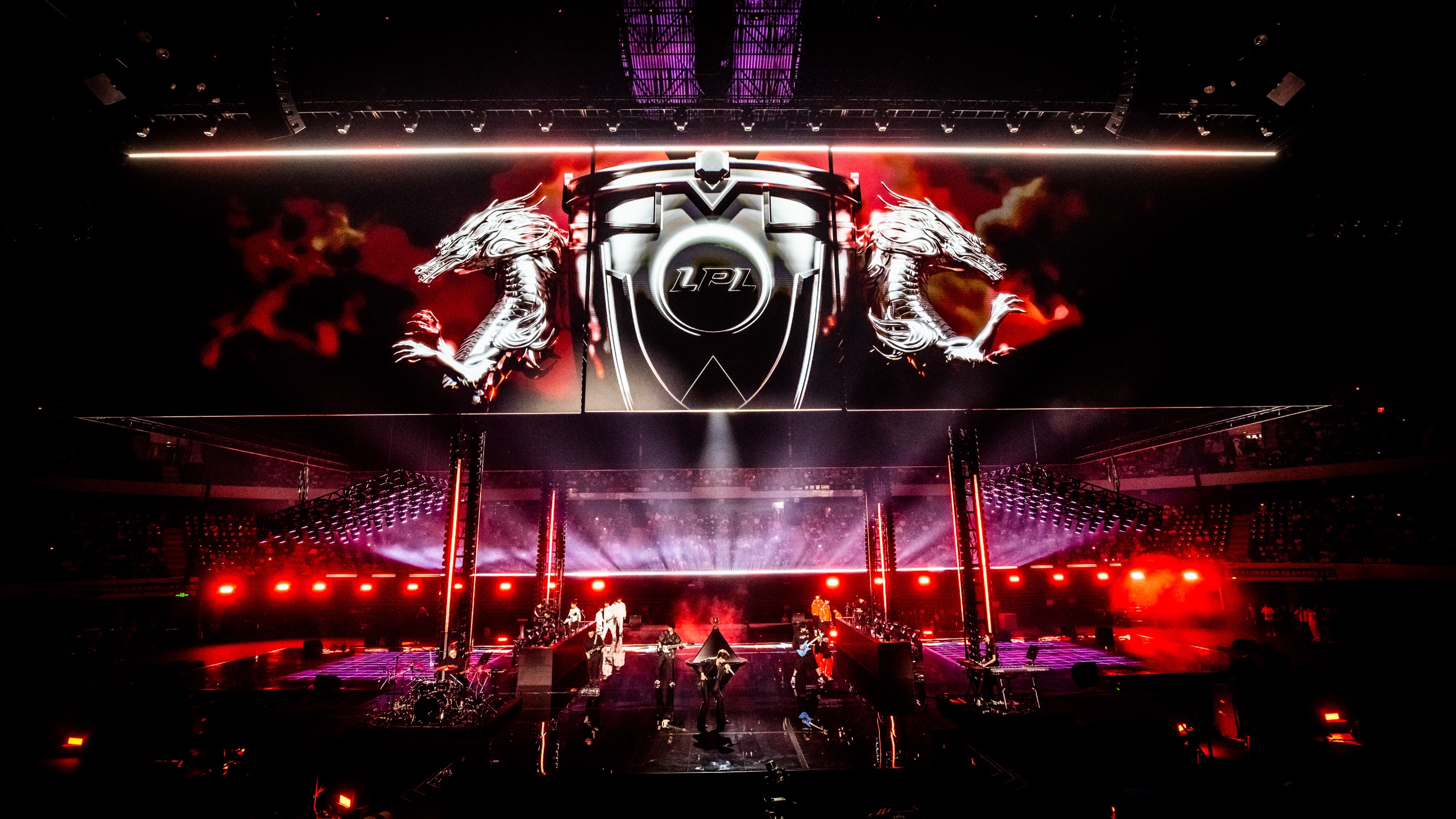 关于世界赛舞台,英雄联盟代表国家出征荣耀的信息 关于世界赛舞台,英雄联盟代表国家出征荣耀的信息