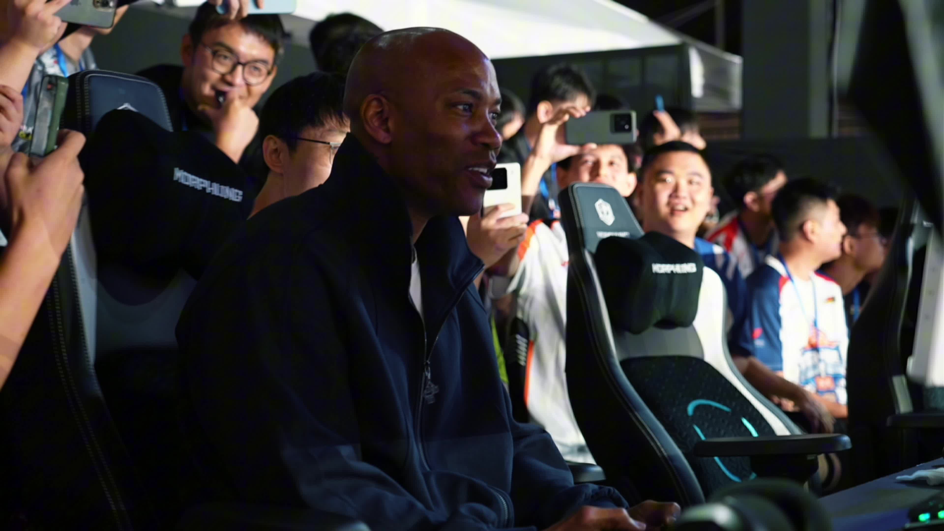 NBA2K总决赛即将打响,冠军归属成谜的简单介绍 NBA2K总决赛即将打响,冠军归属成谜的简单介绍