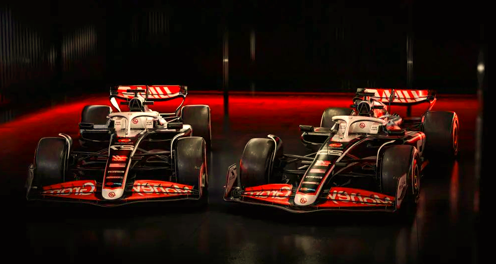 梅赛德斯险胜哈斯车队,周冠宇关键制胜 梅赛德斯险胜哈斯车队,周冠宇关键制胜