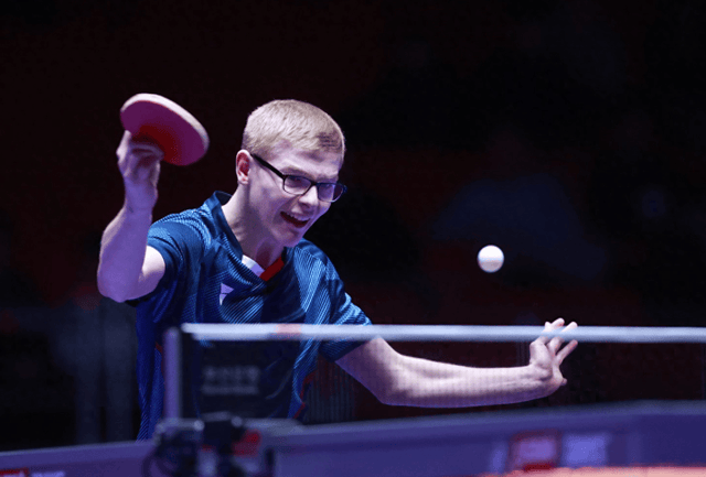 法国队绝杀韩国队,许昕刷新纪录 法国队绝杀韩国队,许昕刷新纪录