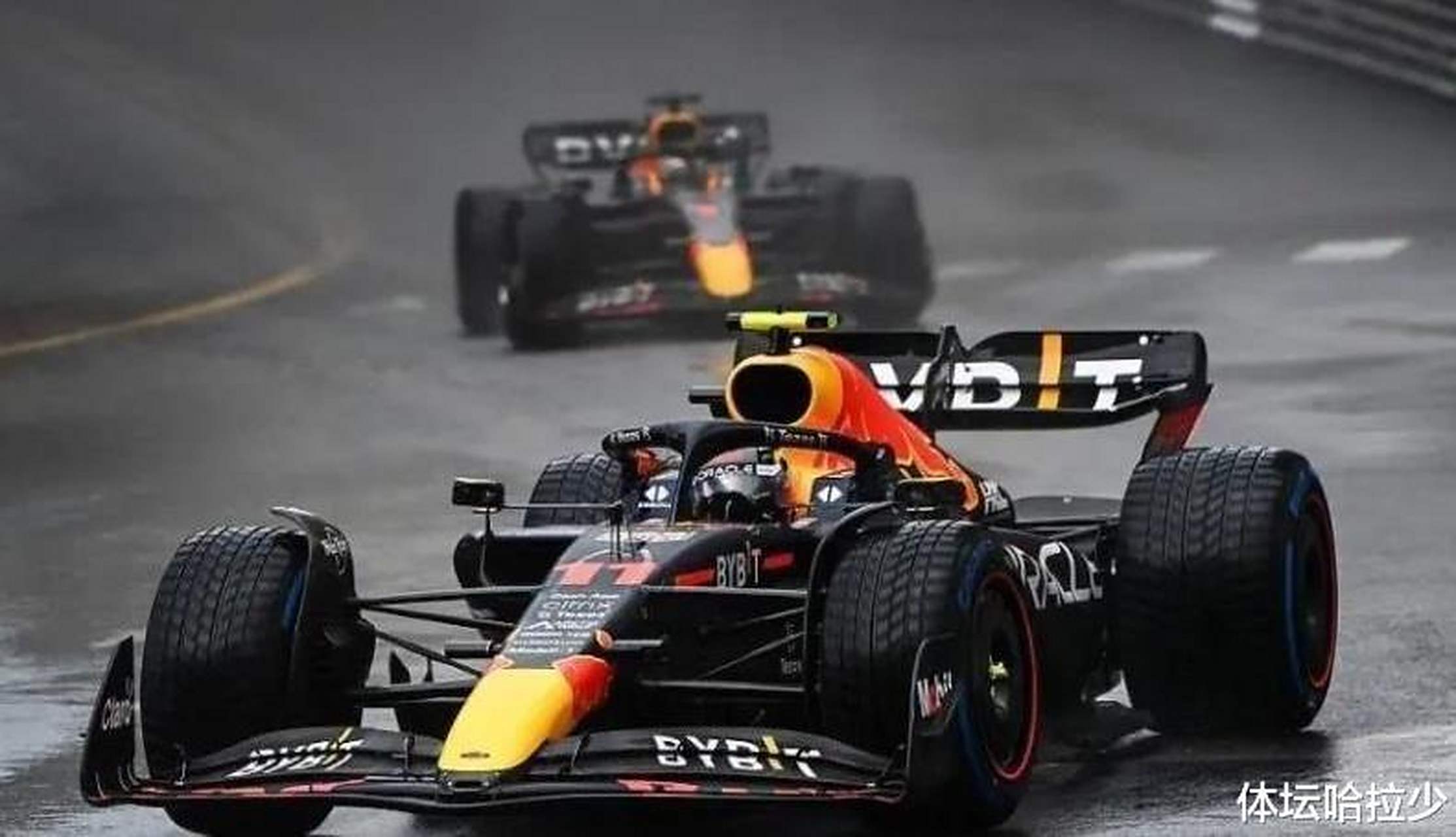 红牛车队险胜梅赛德斯,维斯塔潘关键制胜 红牛车队险胜梅赛德斯,维斯塔潘关键制胜